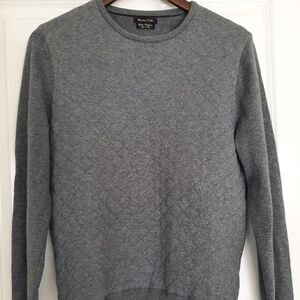 Massimo Dutti Womens Sweater Size S‎
